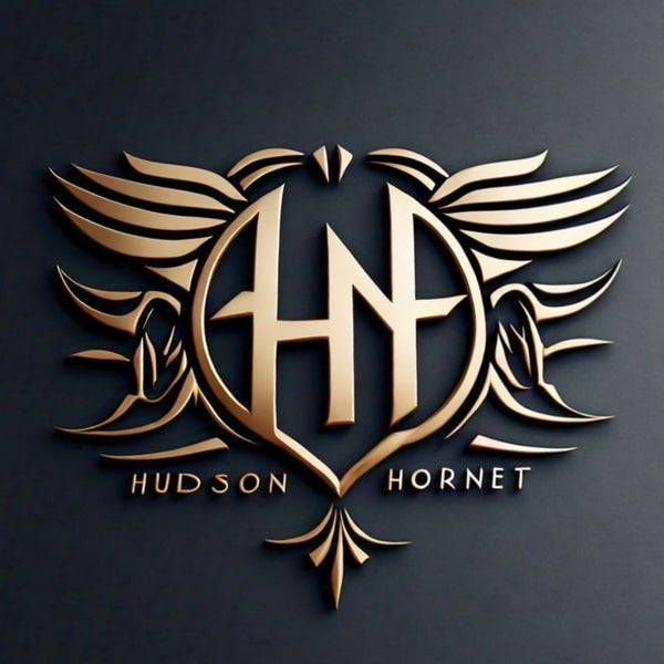 HudsonHornetDesigns