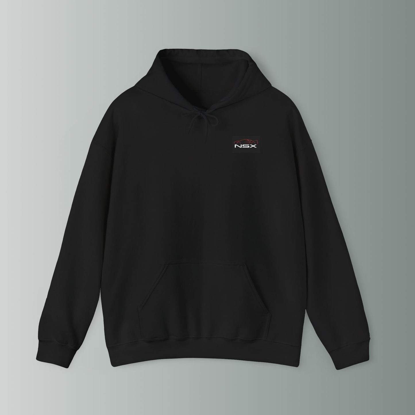 Honda NSX hoodie- gift for teens / every day hoodie / car lovers /